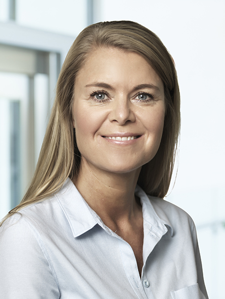 Christina Lehrmann - Indehaver, ejendomsmægler MDE og certificeret køberådgiver
